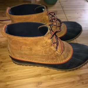 Sorel In-in-out Boots
